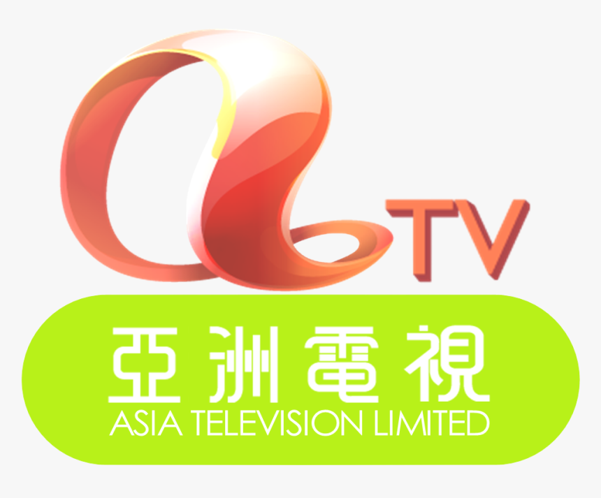 Asia Television, HD Png Download kindpng