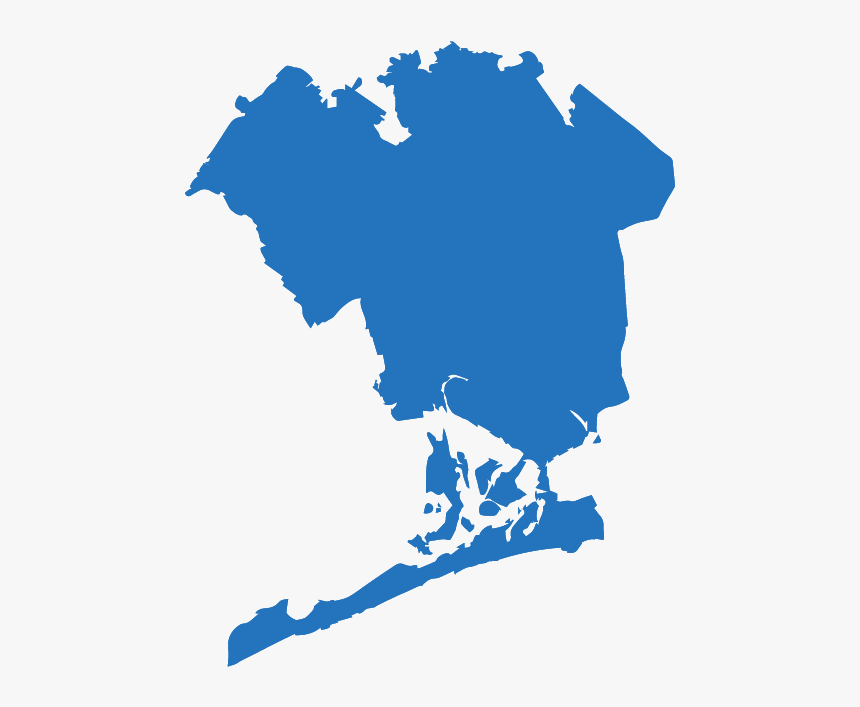 Uber Nyc 5-boroughs Queens - Nyc Homeless Shelter Map, HD Png Download, Free Download