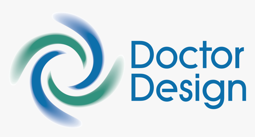 Doctor Design Logo Png Transparent - Doctor Design, Png Download, Free Download