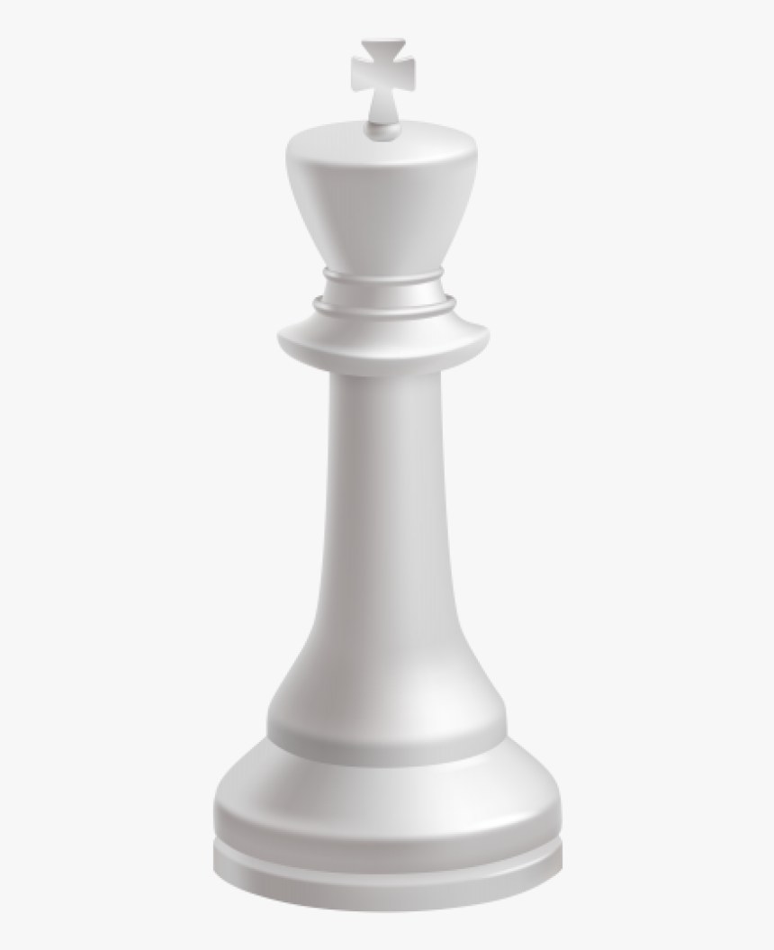 Transparent Background White Chess Piece, HD Png Download, Free Download