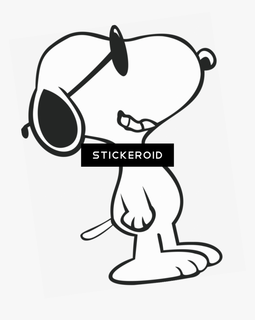 Snoopy Peanuts Clipart , Png Download - Snoopy Png, Transparent Png, Free Download