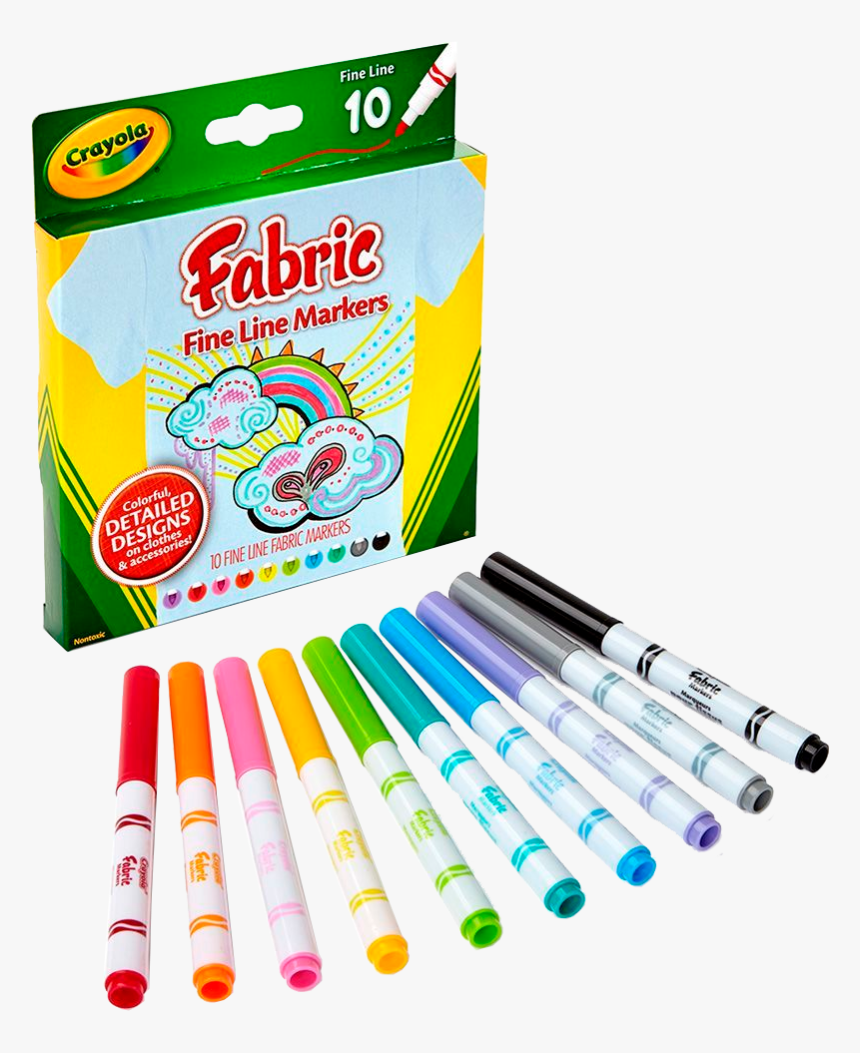 Fabric Marker, HD Png Download, Free Download