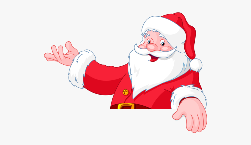 Santa Claus, HD Png Download, Free Download