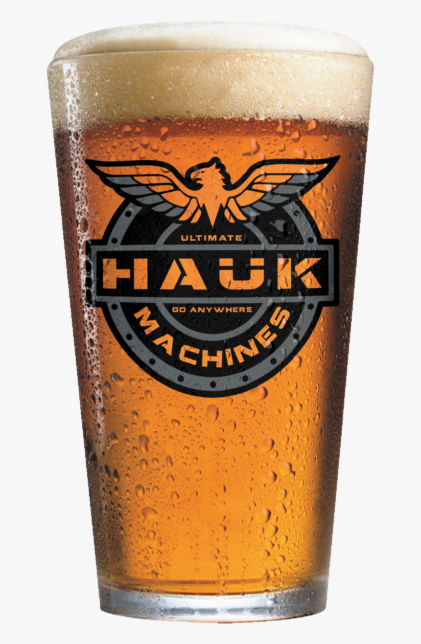 Pint Glass Of Beer, HD Png Download, Free Download