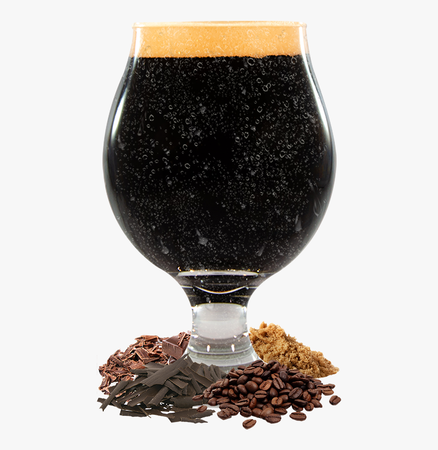 Dark Chocolate George Hunter Stout - Stout, HD Png Download, Free Download