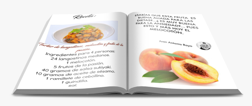 De Mesa En Mesa Revista Gastronomica-¿sabías Que Esta - Wealth Dynamics Profile Report, HD Png Download, Free Download