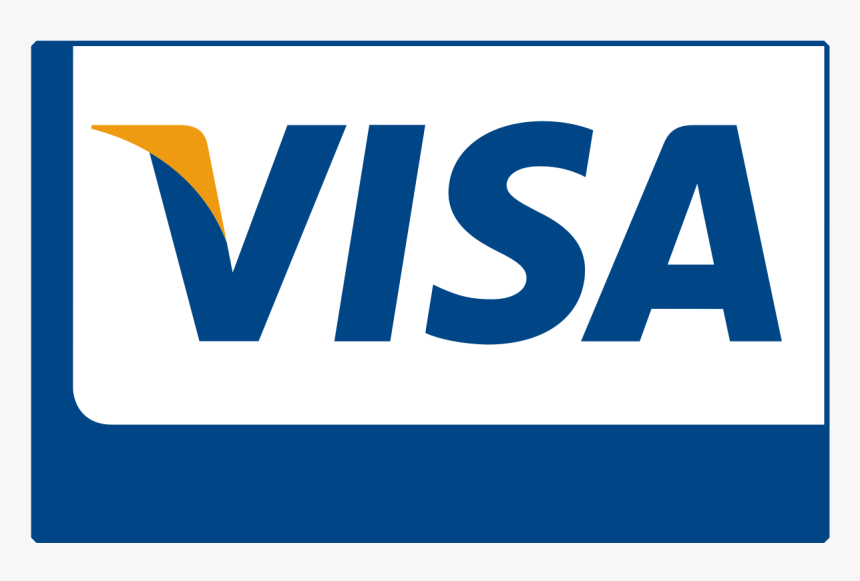 Visa Logo Vector, HD Png Download, Free Download