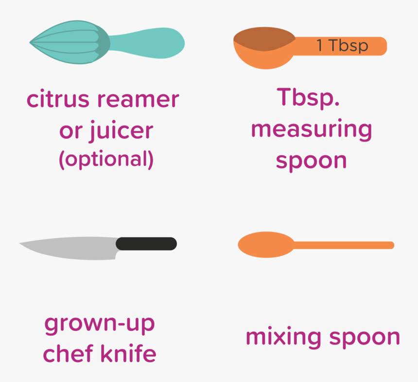 Teriyaki Chicken And Broccoli Tools Overview Page-02 - Circle, HD Png Download, Free Download