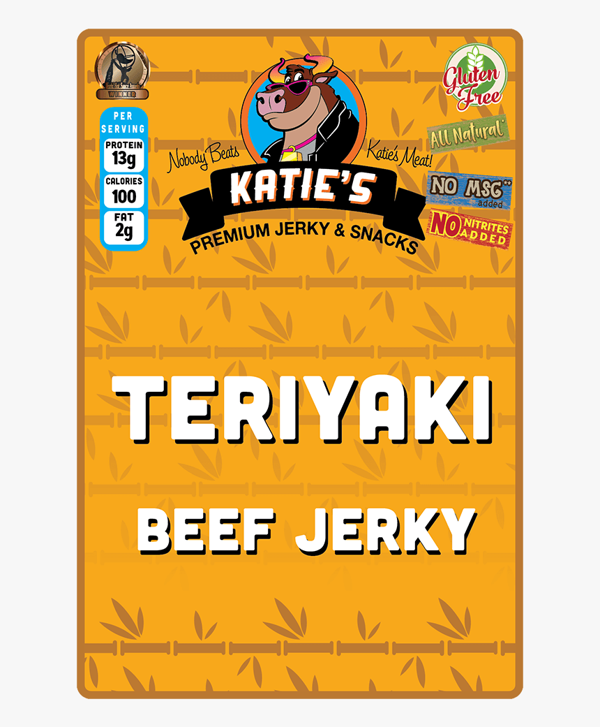 Teriyaki Png, Transparent Png, Free Download