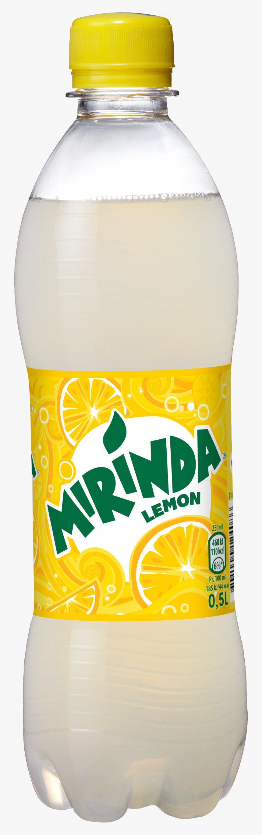 Mirinda Lemon 0 5, HD Png Download, Free Download