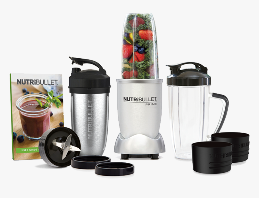 Nutribullet 1000 Watt Prime Edition - Nutribullet Max, HD Png Download, Free Download