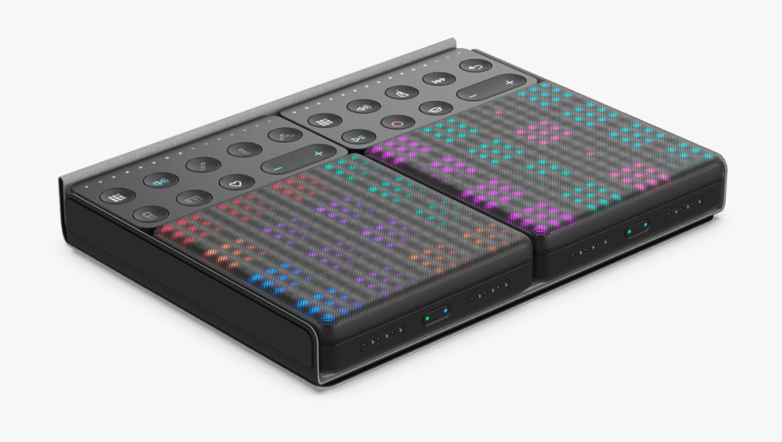 Roli Blocks Beatmaker Kit, HD Png Download, Free Download