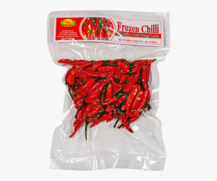 Bird's Eye Chili, HD Png Download, Free Download