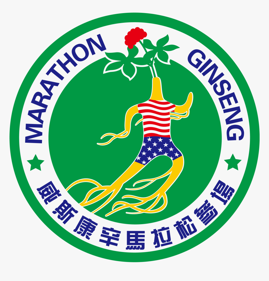 Marathon Ginseng - Jiangsu Television, HD Png Download, Free Download