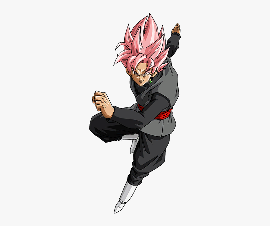 Goku black pictures