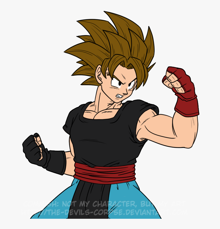 Dan By The Devils Corpse - Dan Dbz, HD Png Download, Free Download