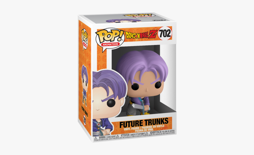 Pop Animation - Metallic Piccolo Funko Pop, HD Png Download, Free Download