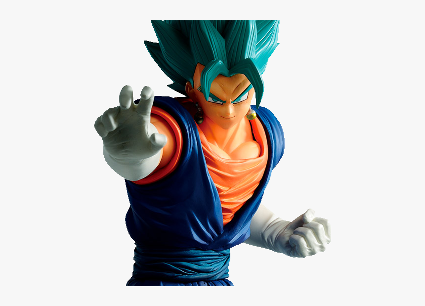 Super Dragon Ball Heroes Statue, HD Png Download, Free Download