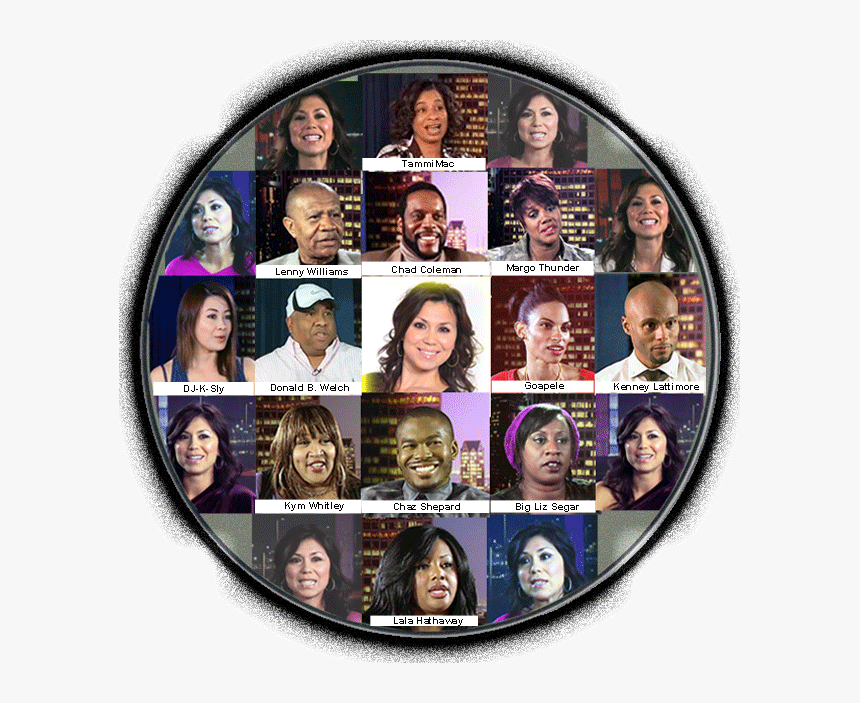 Nautica Disc - Collage, HD Png Download, Free Download