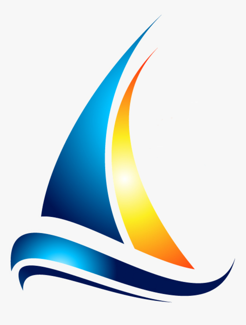 St Augustine Sailing Logo, HD Png Download, Free Download