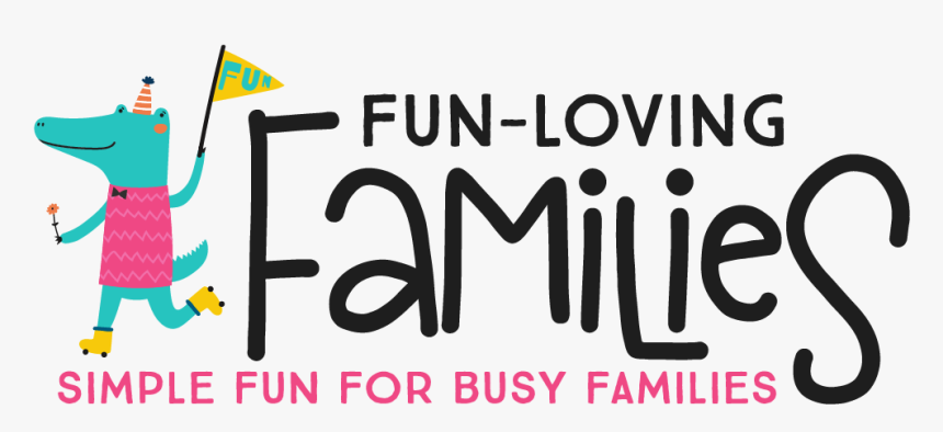 Fun Loving Families, HD Png Download, Free Download