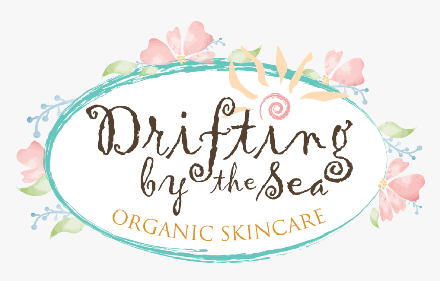 Plant-based Skincare Lovingly Crafted By The Sea - Calligraphy, HD Png Download, Free Download