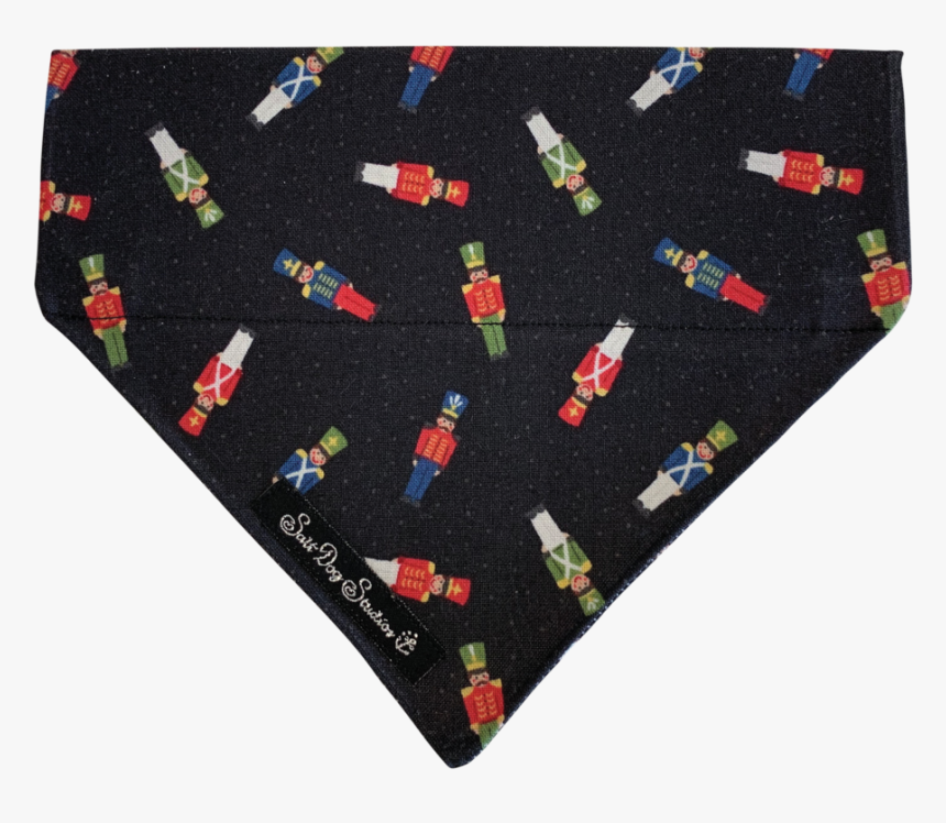 Toy Soldiers Bandana © - Strawberry, HD Png Download, Free Download
