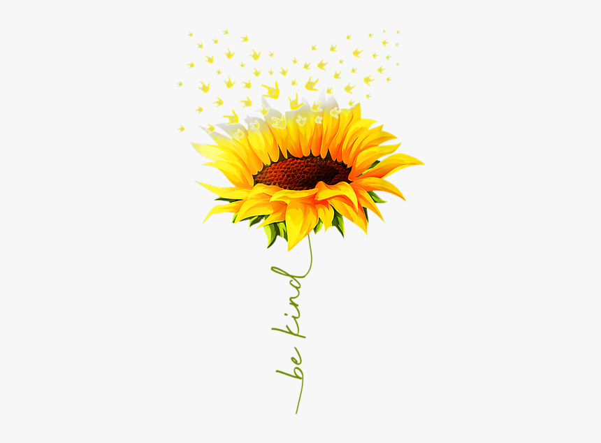 Sunflower, HD Png Download, Free Download