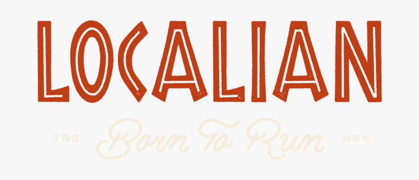 Localianrun, HD Png Download, Free Download