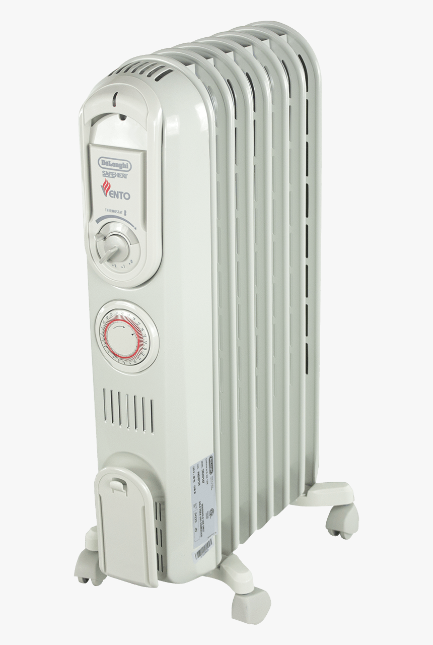 Radiator Clipart Space Heater - Space Heater, HD Png Download, Free Download