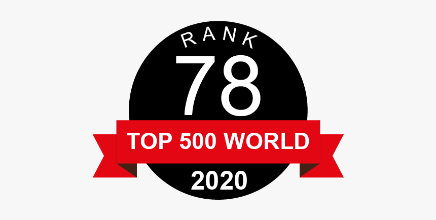 Instituto Da Criança Is Ranked 78 In Top 500 World - Calm I Hid Their Shirts, HD Png Download, Free Download