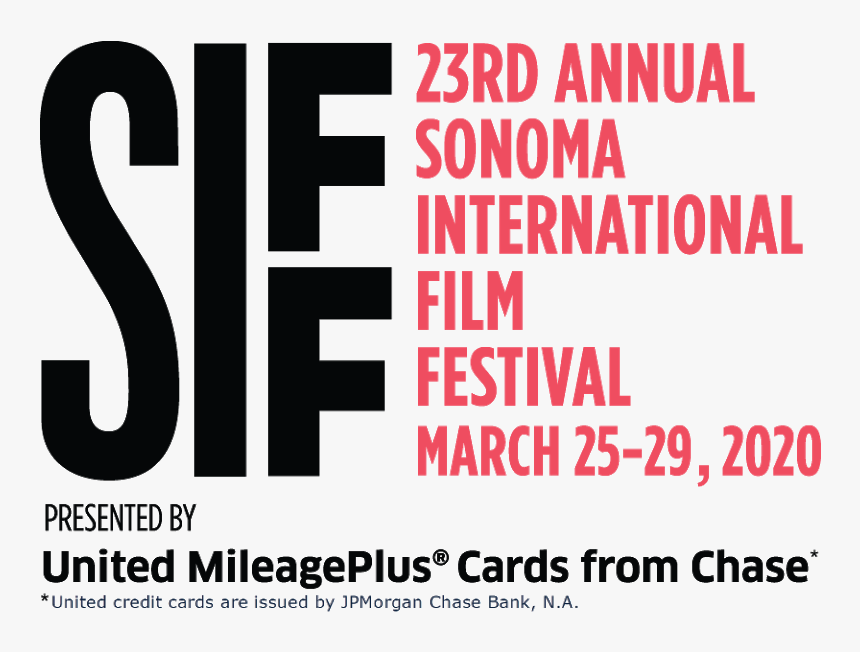 Sonoma International Film Festival, HD Png Download, Free Download