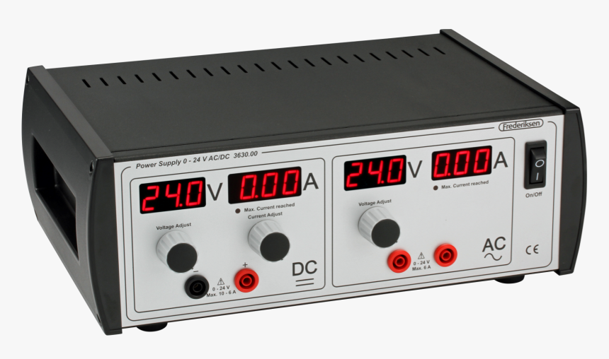 Power Supply Png - Power Supply Dc And Ac, Transparent Png, Free Download