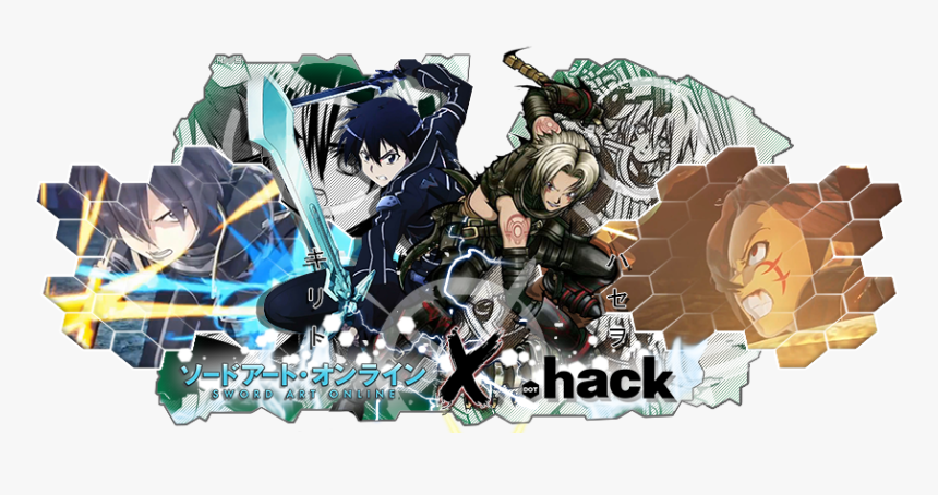 .Hack//infection. Hack PNG. Fragments PNG. Манга компьютерная игра