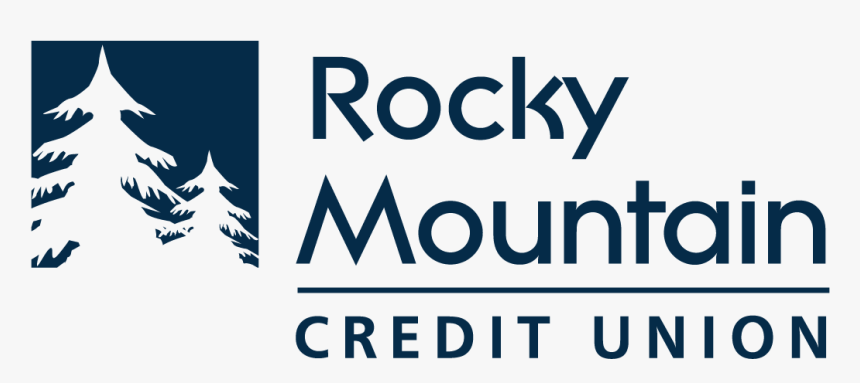 Rocky Mountain Credit Union Logo"
 Src="https - Rocky Mountain Credit Union, HD Png Download, Free Download