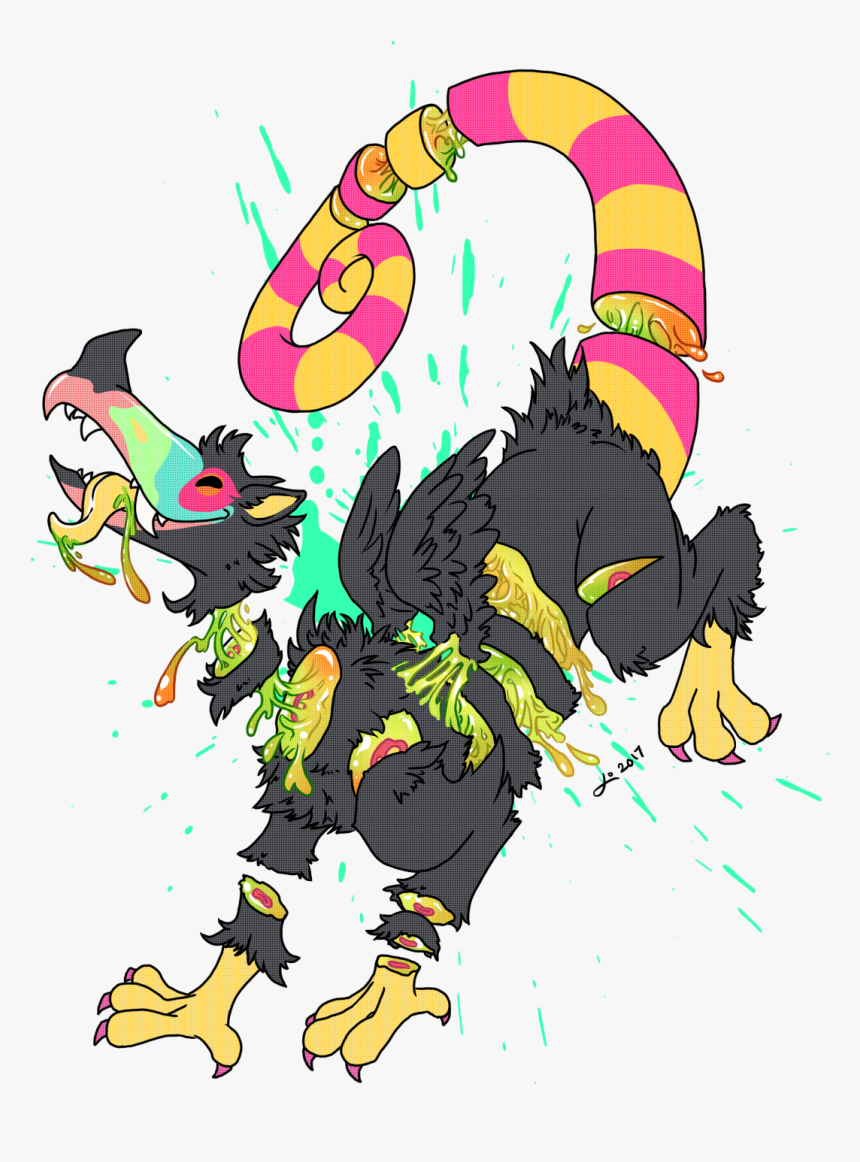 Chimerion, HD Png Download, Free Download