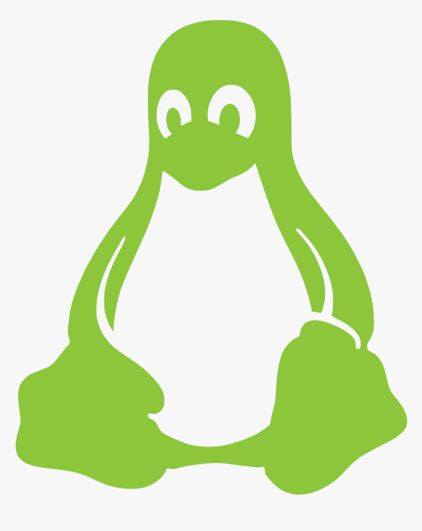 Gnu/linux, HD Png Download, Free Download