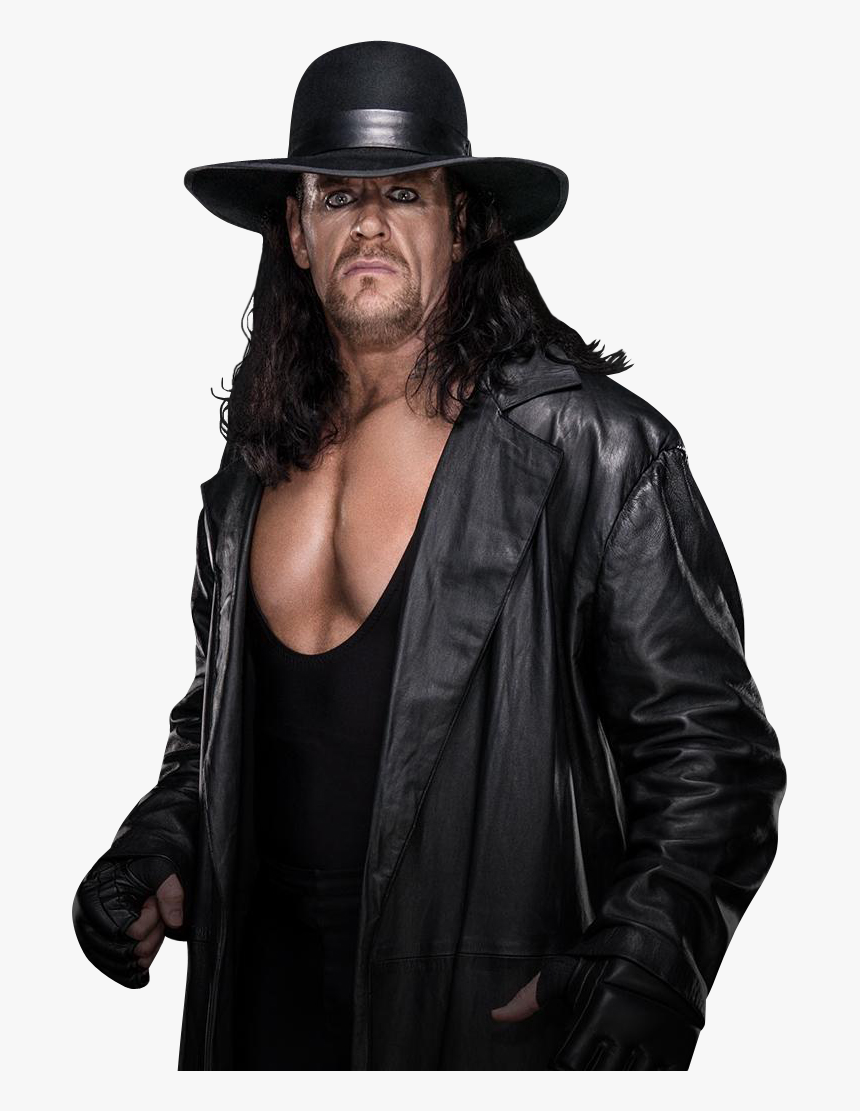 Undertaker - Wwe Undertaker, HD Png Download, Free Download