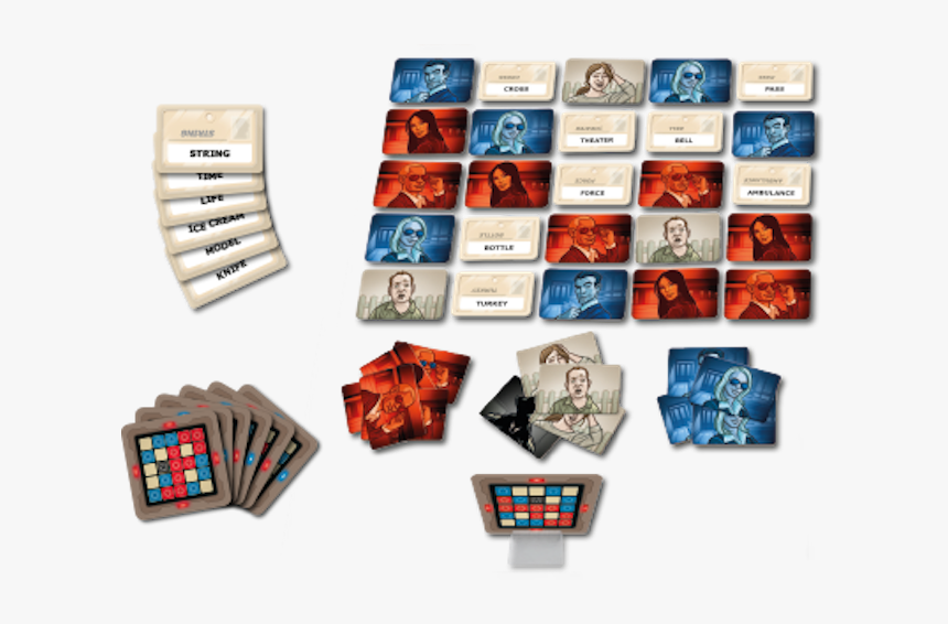 Keep Talking And Nobody Explodes Png, Transparent Png, Free Download