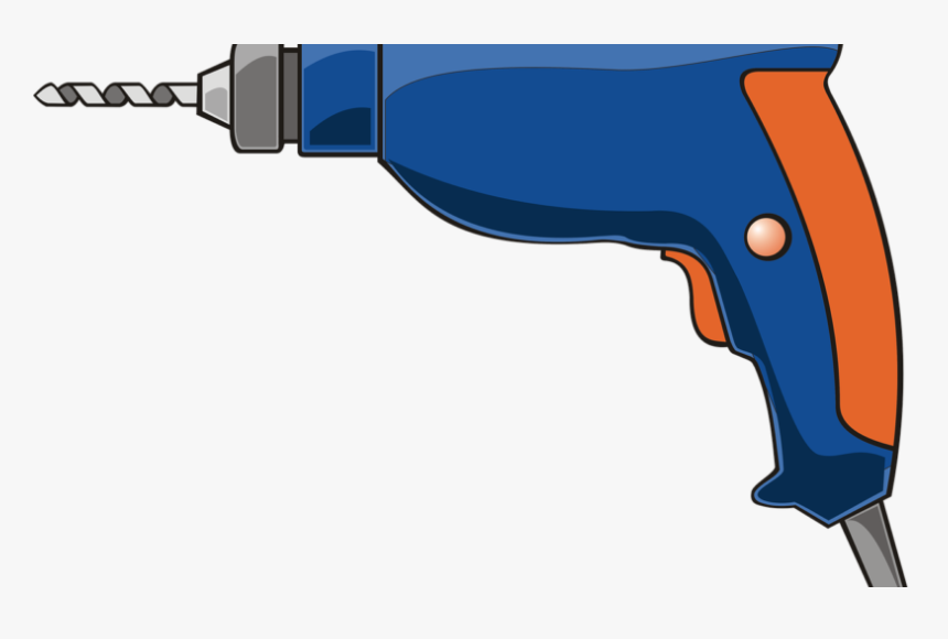 Drill Clipart, HD Png Download, Free Download