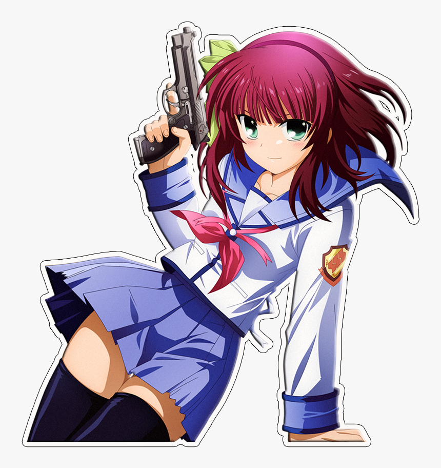 Yuri Nakamura Png, Transparent Png, Free Download