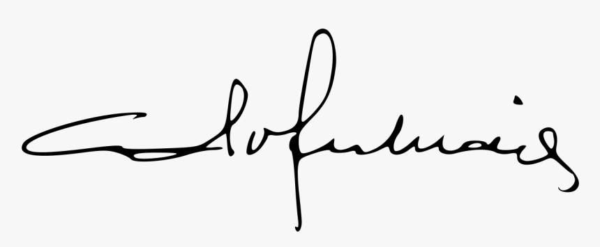 Calligraphy, HD Png Download, Free Download