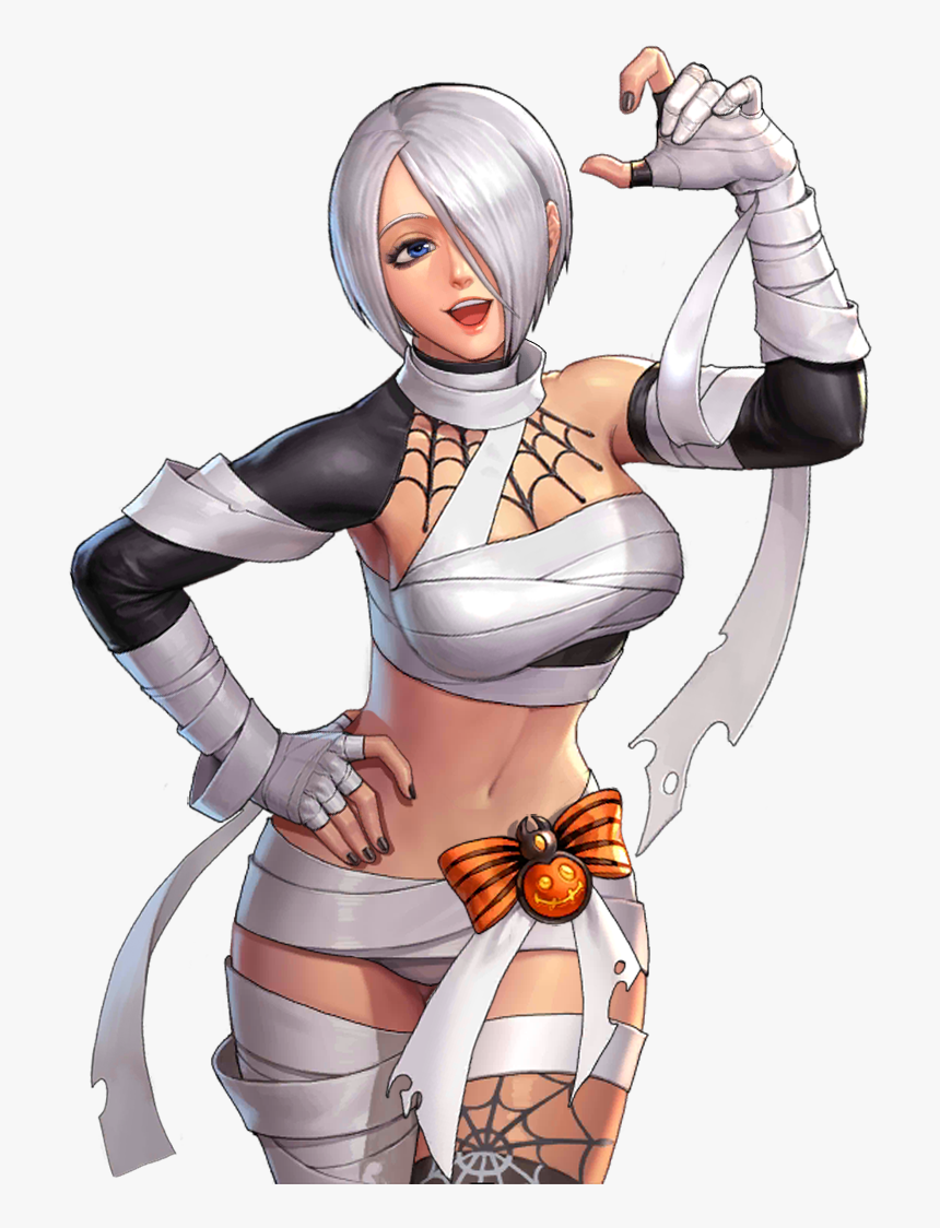 Kof All Star Halloween, HD Png Download, Free Download