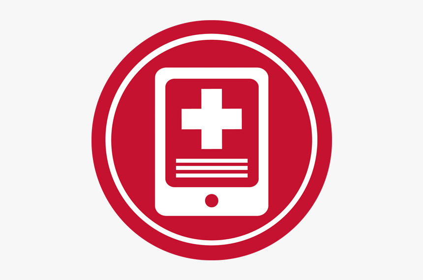 Health Pathway Icon - Cross, HD Png Download, Free Download