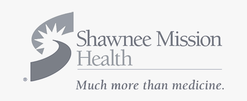 Shawnee Mission Health, HD Png Download, Free Download