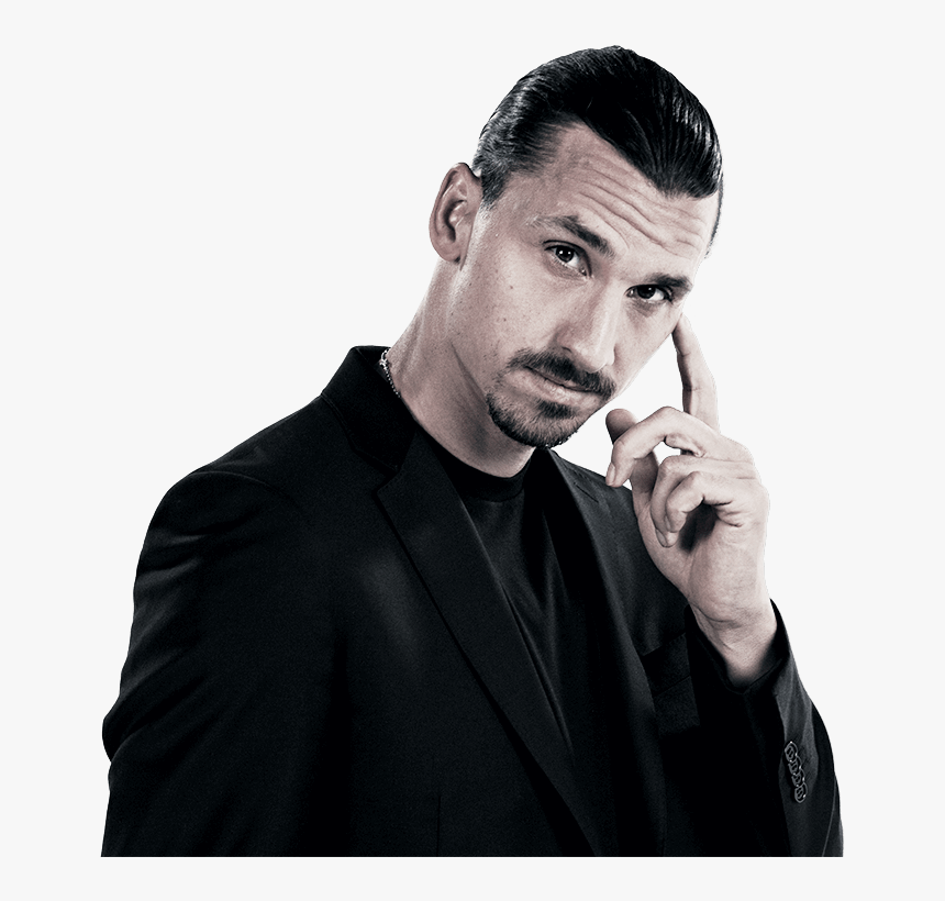 Ibra Mind The Gum, HD Png Download, Free Download