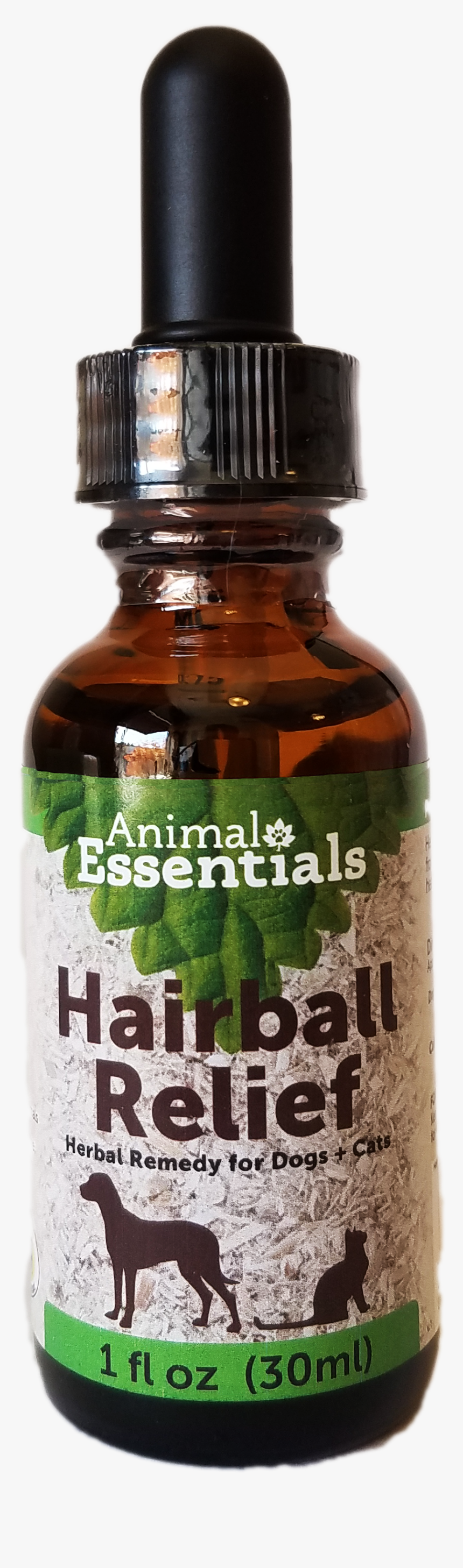 Hairball Relief Formula By Animal Essentials, HD Png Download, Free Download