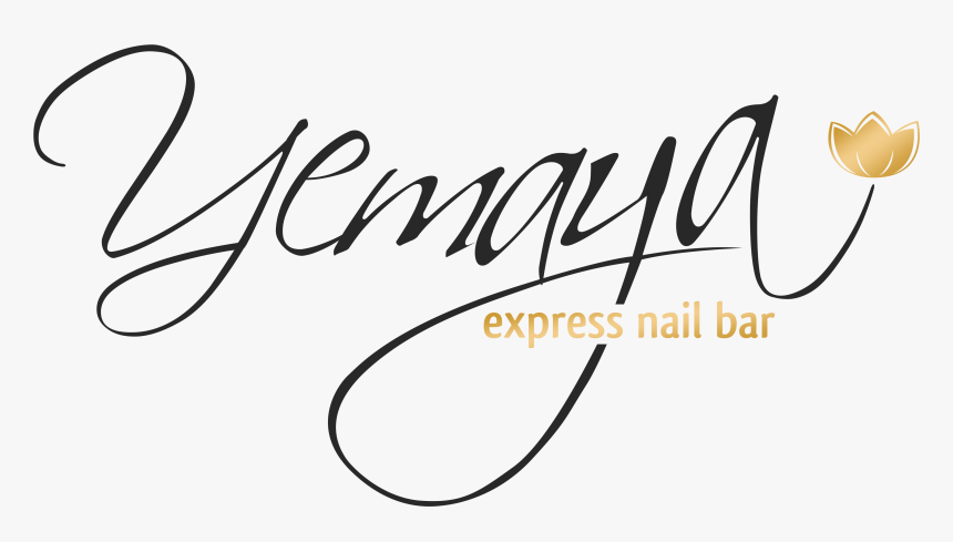 Yemaya Nail Express Bar - Yemaya Express Logo, HD Png Download, Free Download