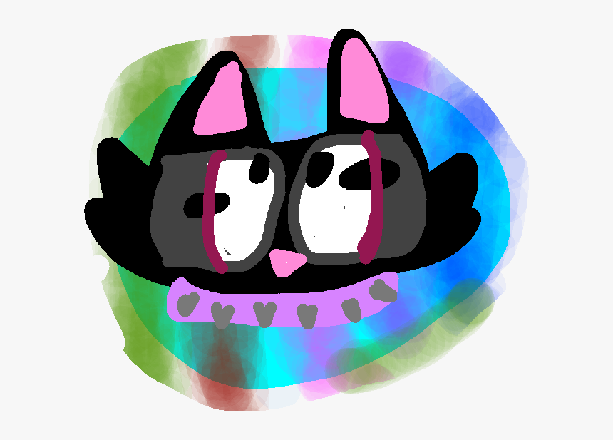 Lps Cat Png, Transparent Png, Free Download