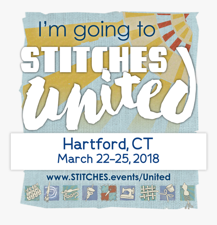 Stitches United, HD Png Download, Free Download